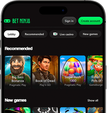 Betninja App